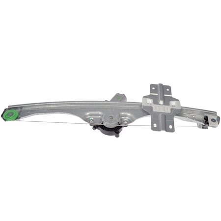 Dorman Window Reg Assy 748-905